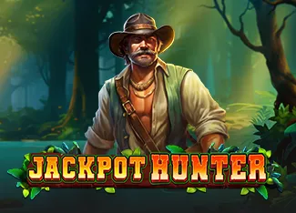 Pragmatic : Jackpot Hunter - HIGHBET33