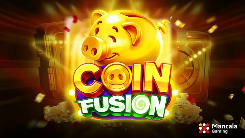 Coin Fusion - HIGHBET33