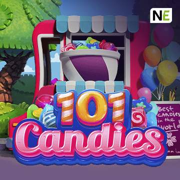 101 Candies - HIGHBET33