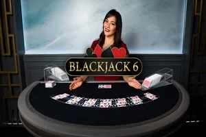 Blackjack 6 - HIGHBET33