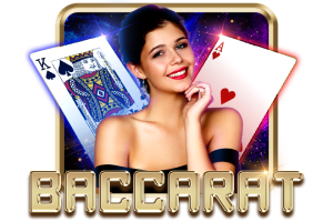 Baccarat Classic - HIGHBET33