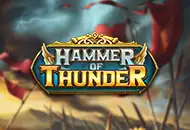 Spadegaming : Hammer of Thunder - HIGHBET33