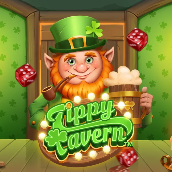 Tippy Tavern - HIGHBET33