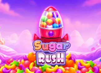 Pragmatic : Sugar Rush - HIGHBET33