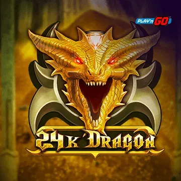 PlaynGo : 24k Dragon - HIGHBET33