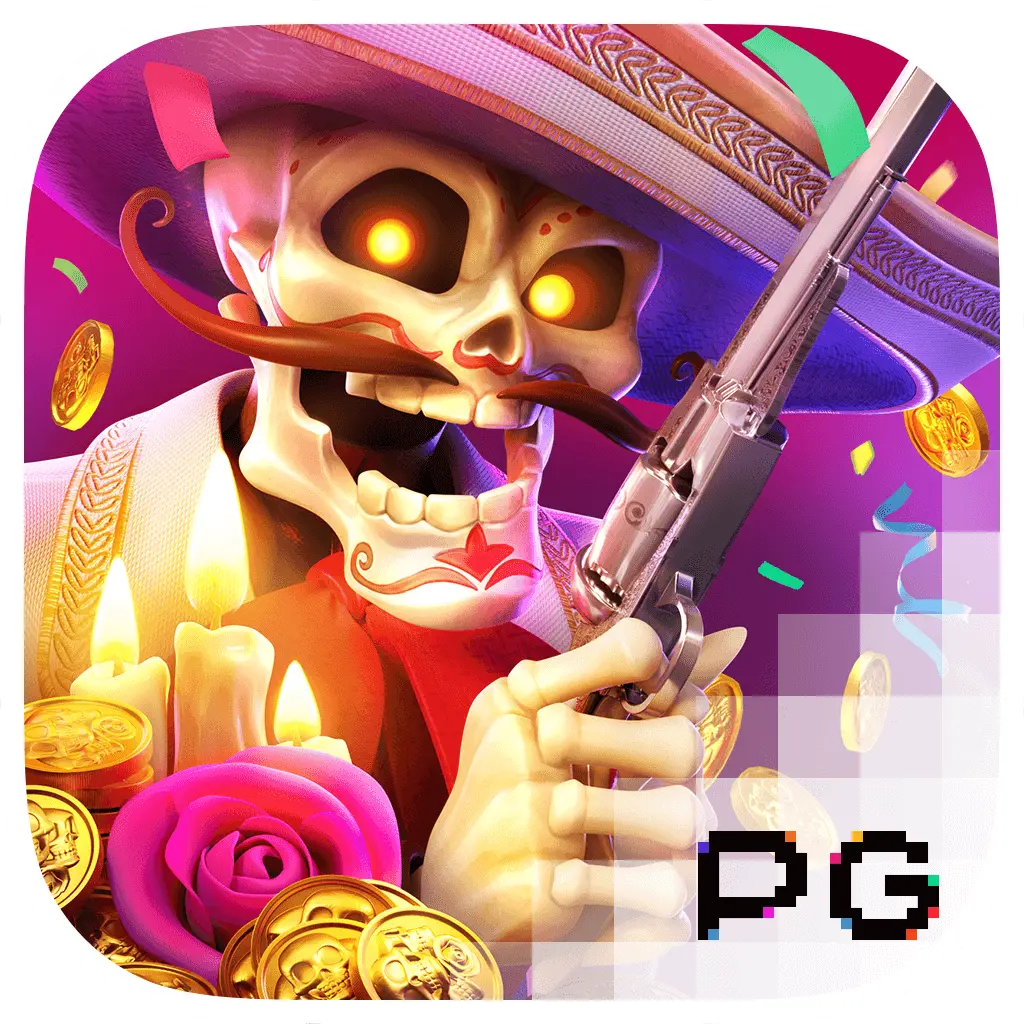 PGSoft : Wild Bandito - HIGHBET33