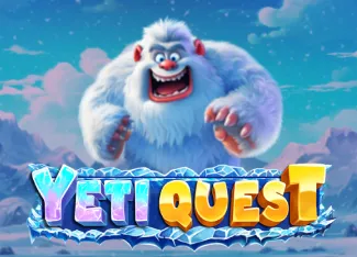 Pragmatic : Yeti Quest - HIGHBET33