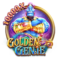 Facai : GOLDEN GENIE - HIGHBET33