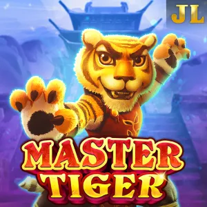 Jili : Master Tiger - HIGHBET33