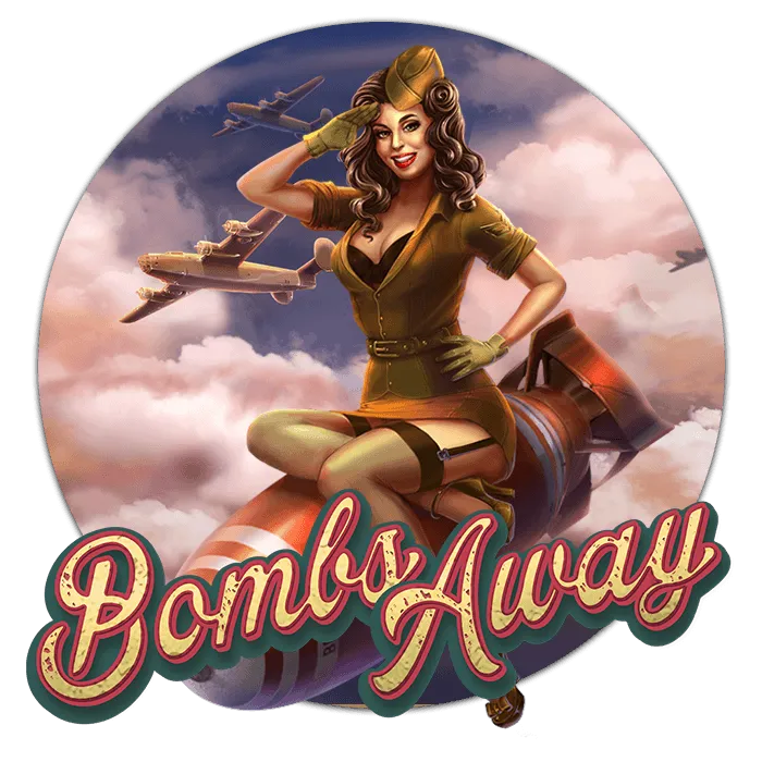 Habanero : Bombs Away - HIGHBET33