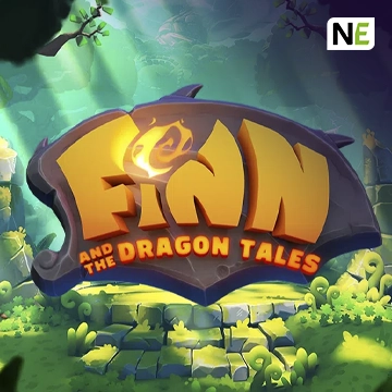 Finn and the Dragon Tales - HIGHBET33