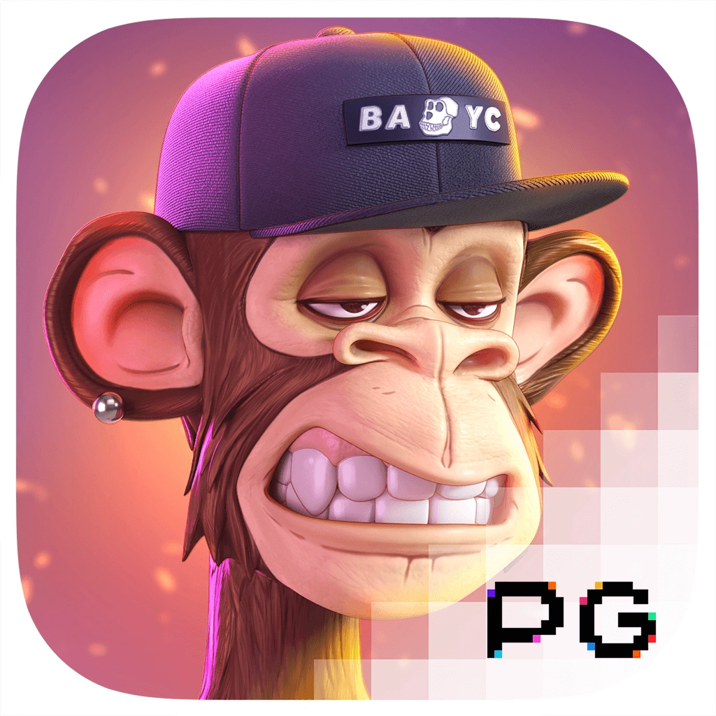 PGSoft : Wild Ape #3258 - HIGHBET33