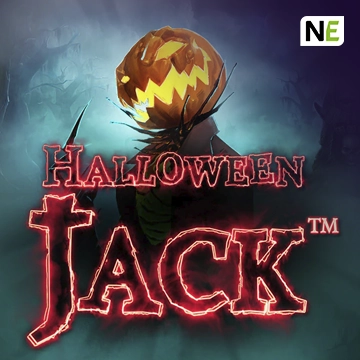 Halloween Jack - HIGHBET33