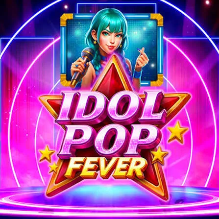 Pragmatic : Idol Pop Fever - HIGHBET33