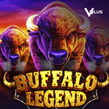 Buffalo Triple Legend - HIGHBET33