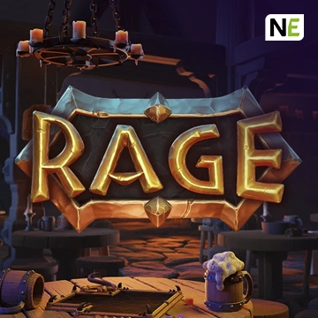 Rage - HIGHBET33