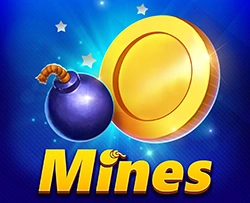 Mines - HIGHBET33