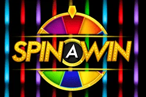 Spin a Win - HIGHBET33