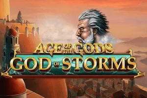 Age of the Gods: God of Storms™ - HIGHBET33
