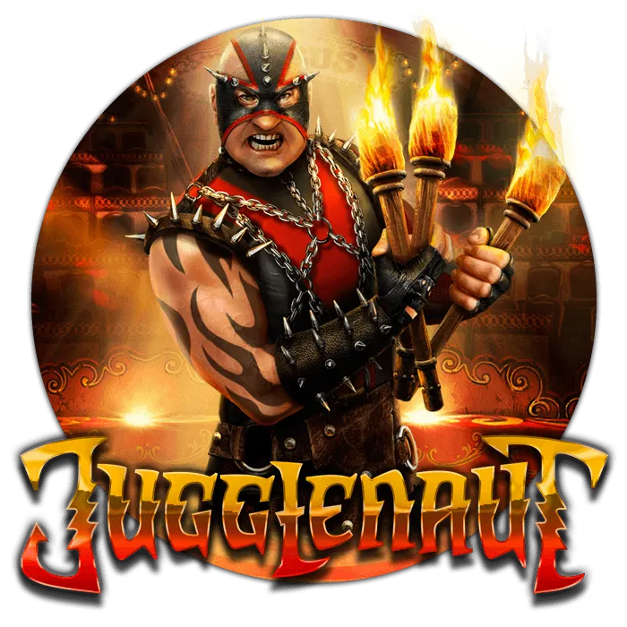 Habanero : Jugglenaut - HIGHBET33