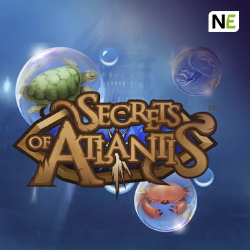 Secrets of Atlantis - HIGHBET33