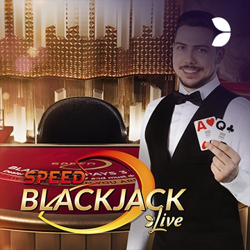 Speed VIP Blackjack 3 - HIGHBET33