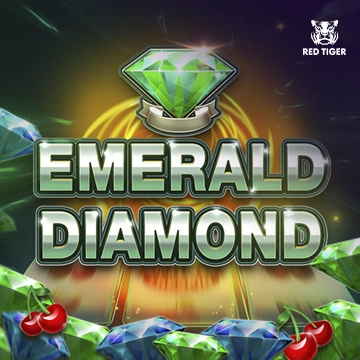 Emerald Diamond - HIGHBET33