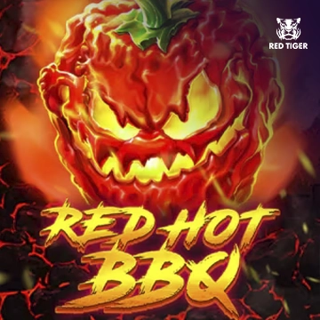Red Hot BBQ - HIGHBET33