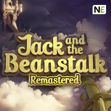 Jack and the Beanstalk Remastered - HIGHBET33