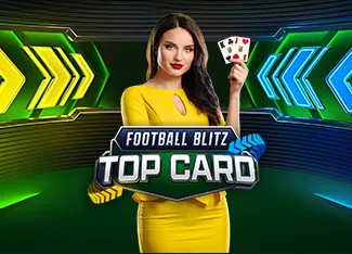 Football Blitz - HIGHBET33