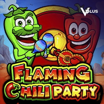 Flaming Chili Party - HIGHBET33