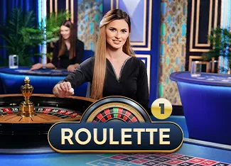 Roulette Azure - HIGHBET33