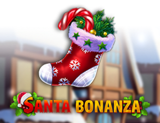 Santa Bonanza - HIGHBET33