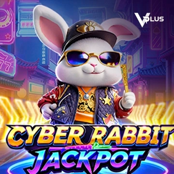 Cyber Rabbit Jackpot - HIGHBET33
