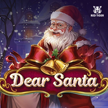 Dear Santa - HIGHBET33