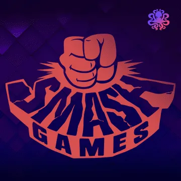 Zeus Smash - HIGHBET33