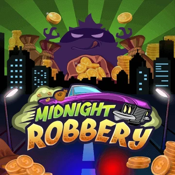 Midnight Robbery - HIGHBET33