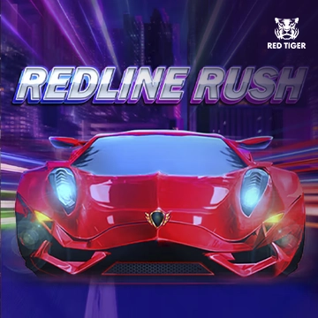 Redline Rush - HIGHBET33