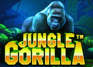 Gorilla Kingdom - HIGHBET33