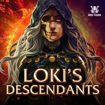 Lokis Descendants - HIGHBET33