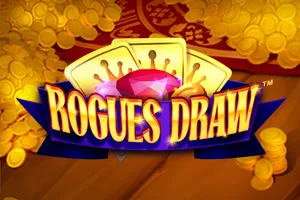 Rogues Draw™ - HIGHBET33