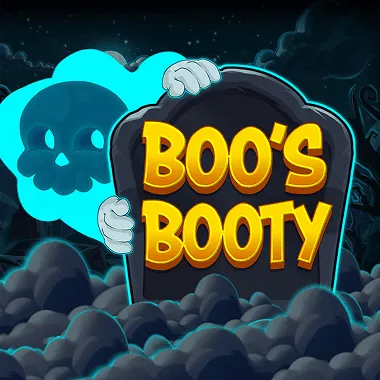 Boo’s Booty - HIGHBET33
