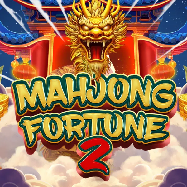 Mahjong Fortune 2 - HIGHBET33