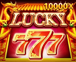 Lucky Seven - HIGHBET33