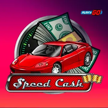 PlaynGo : Speed Cash - HIGHBET33