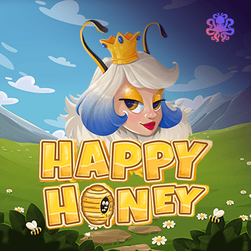 Happy Honey - HIGHBET33
