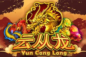 Yun Cong Long - HIGHBET33