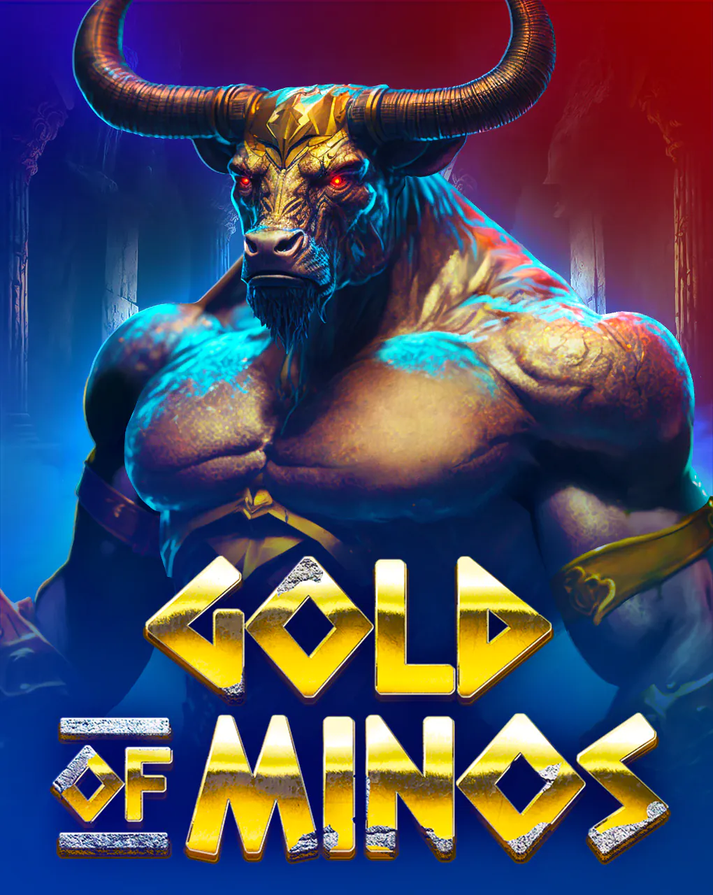 Bgaming : Gold of Minos - HIGHBET33
