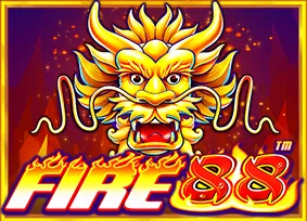 Pragmatic : Fire 88 - HIGHBET33