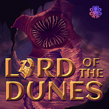 Lord of the Dunes - HIGHBET33